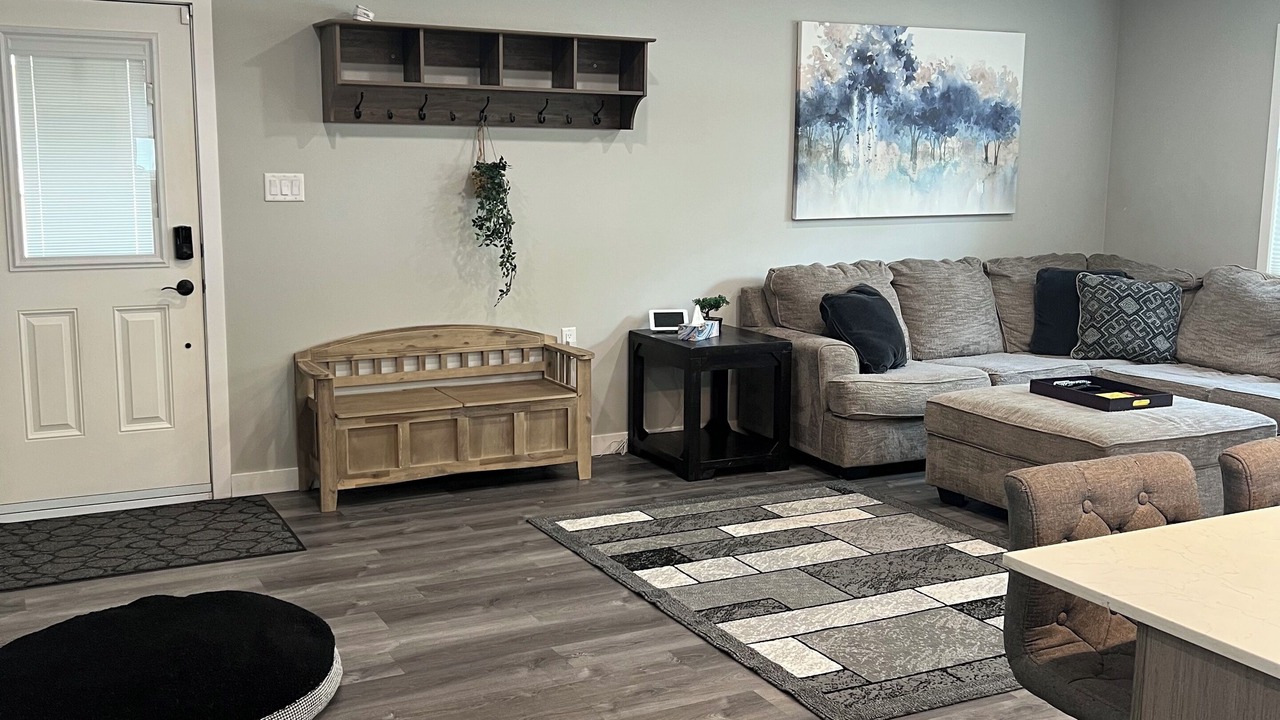 Photo of Livingroom in Tuxedo