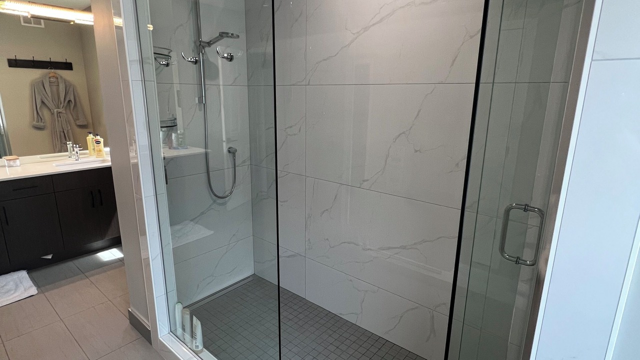 Photo of Bathroom in Tuxedo