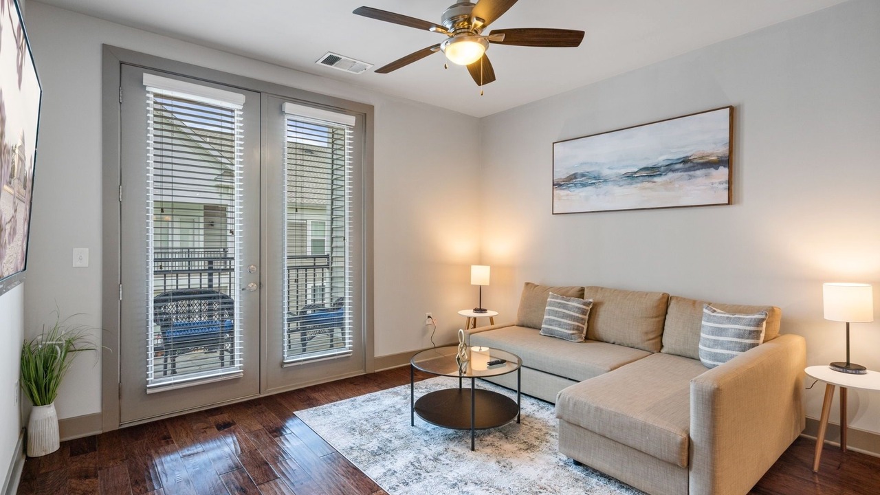 Photo of Livingroom in Woodbridge