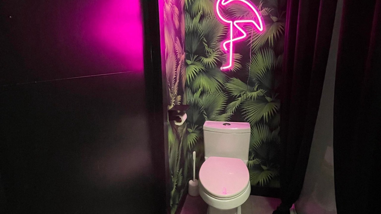 Photo of Bathroom in De Lorimier