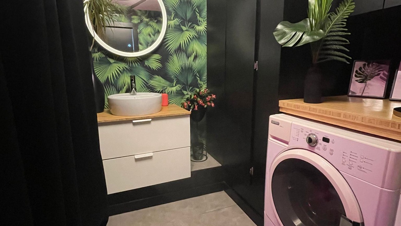 Photo of Bathroom in De Lorimier