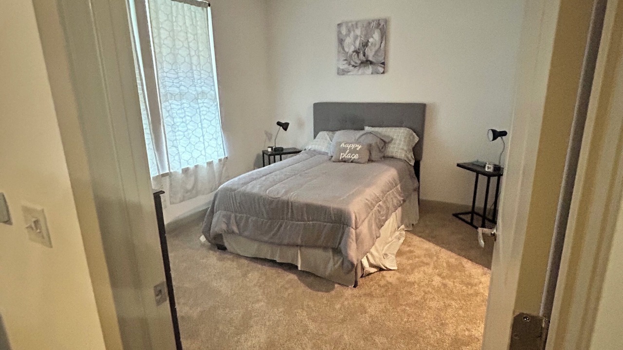 Photo of Bedroom in Shockoe Bottom