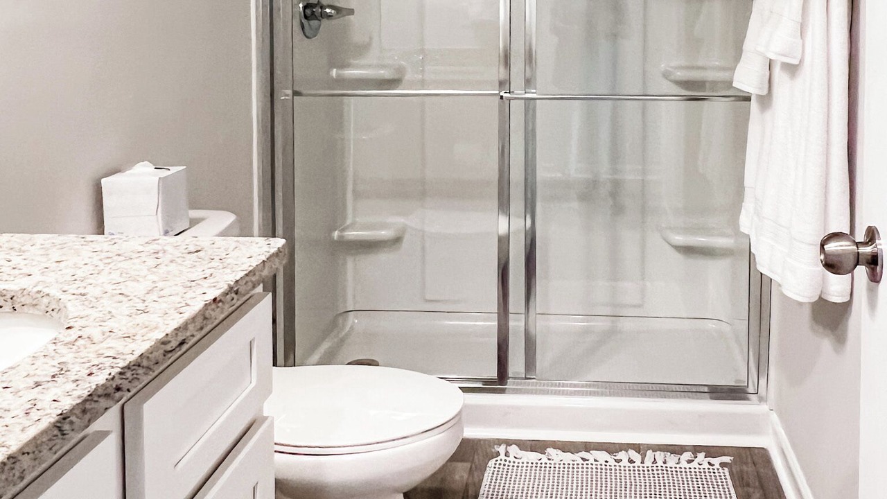 Photo of Bathroom in Eatonton