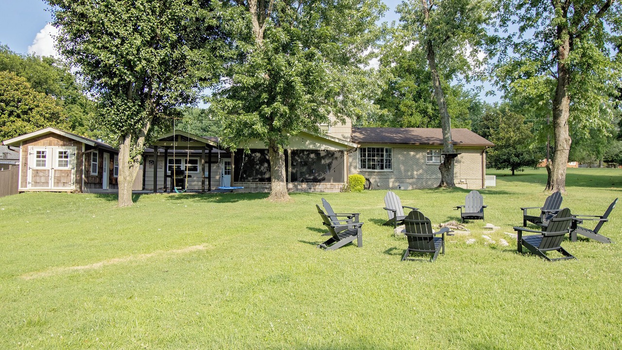 Photo of Outdoor in Hendersonville