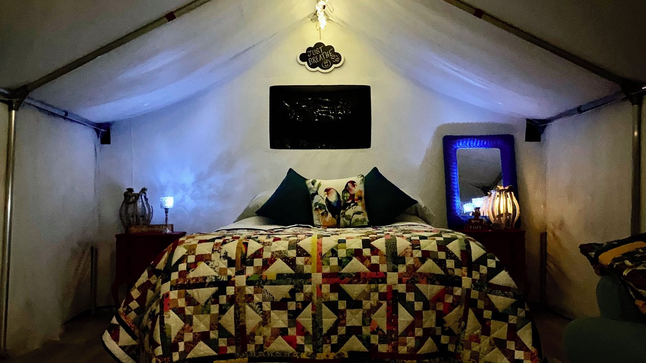 Photo of Bedroom in Broadbent
