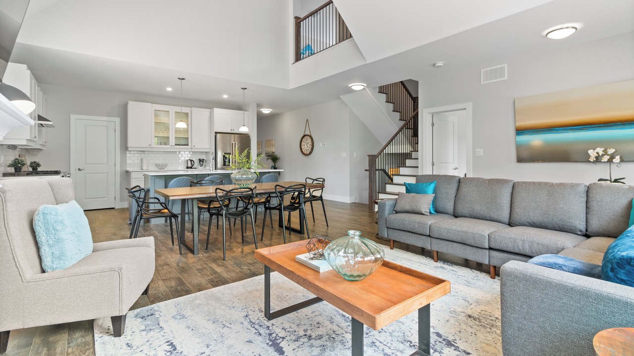 Photo of Livingroom in The Blue Mountains