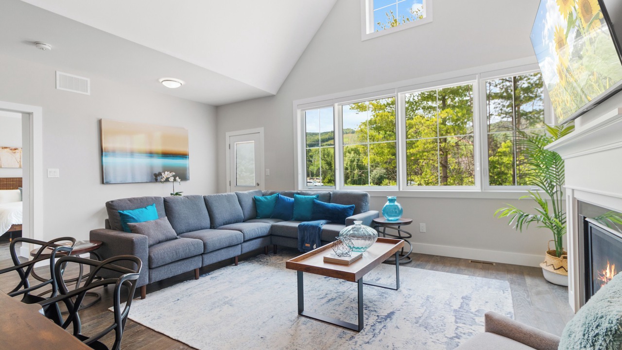Photo of Livingroom in The Blue Mountains