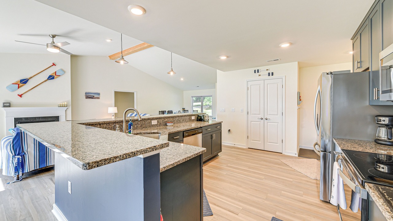 Photo of Kitchen in Bumpass