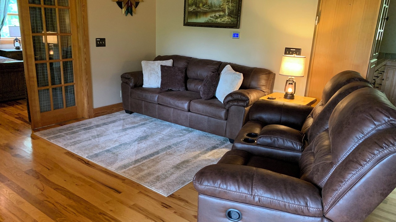 Photo of Livingroom in Topton