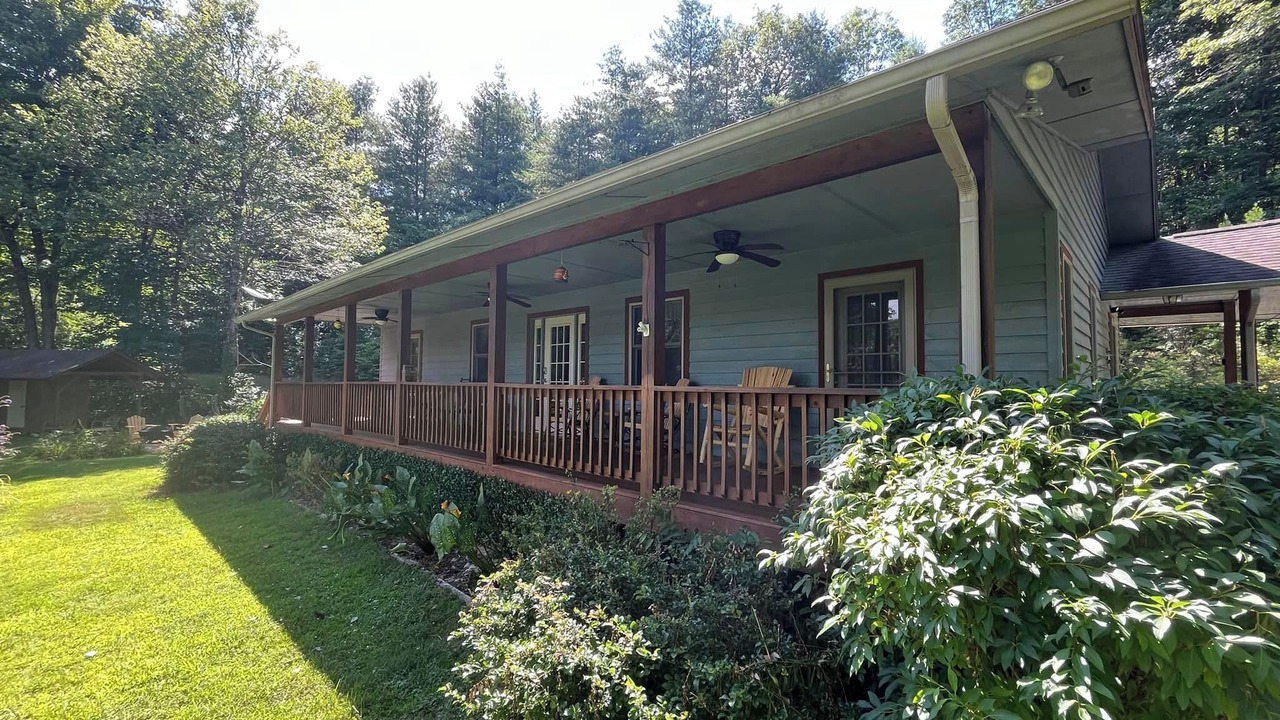 Photo of Outdoor in Topton
