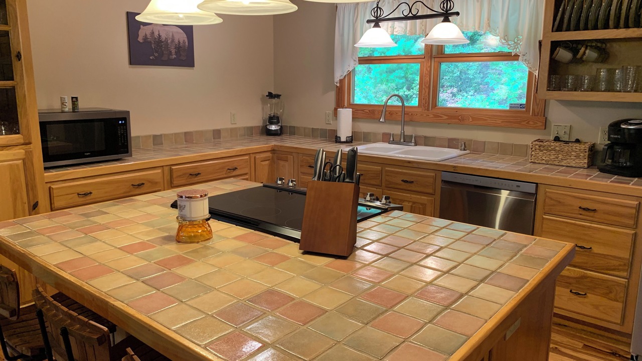 Photo of Kitchen in Topton