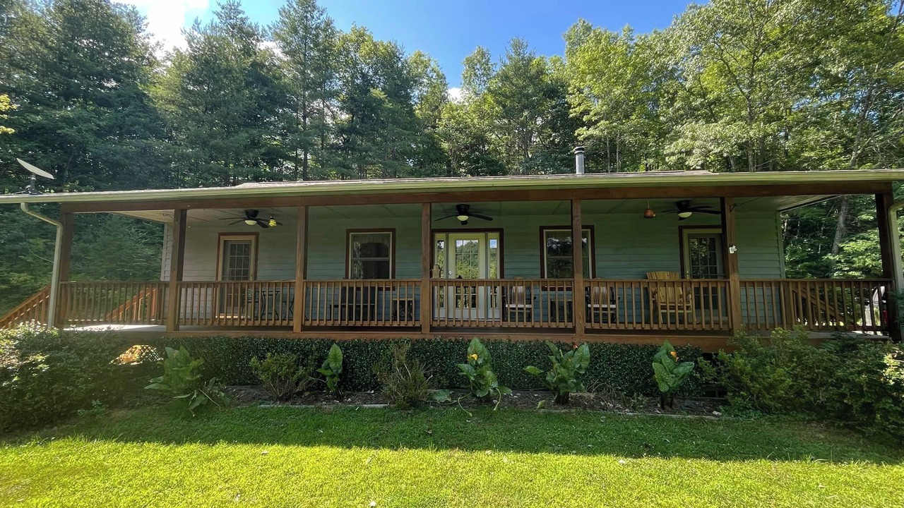 Photo of Outdoor in Topton