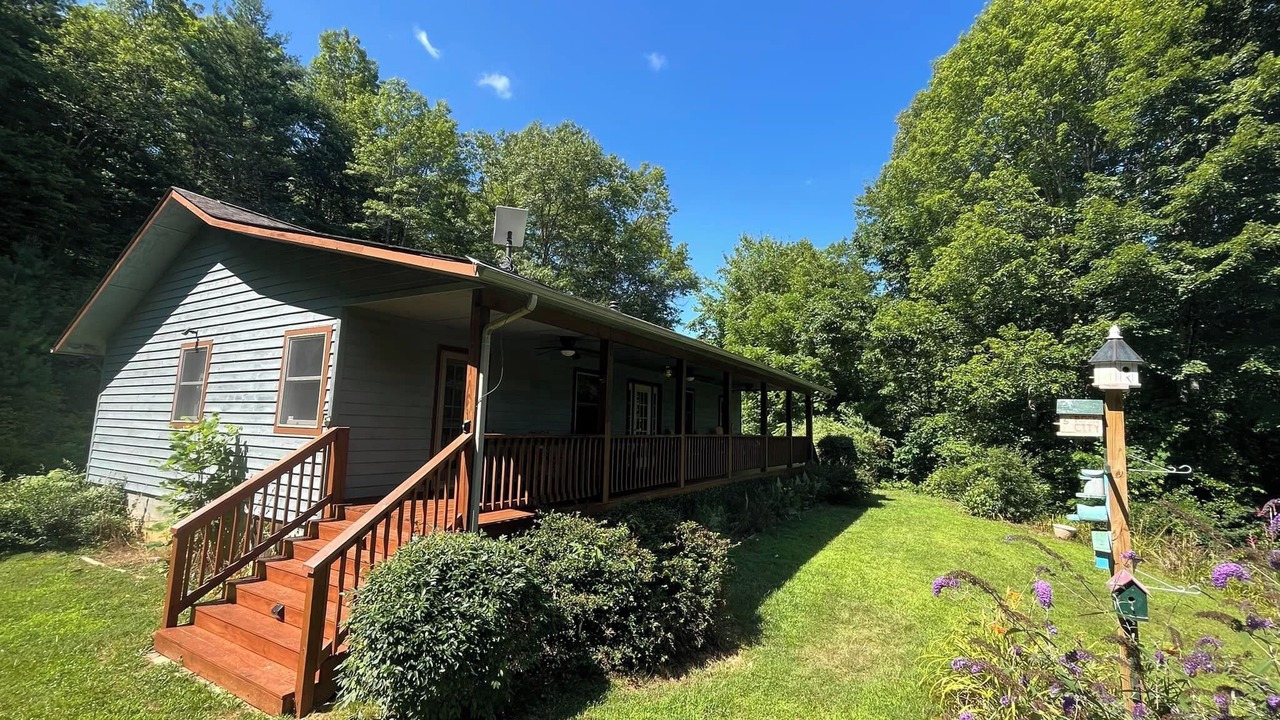 Photo of Outdoor in Topton