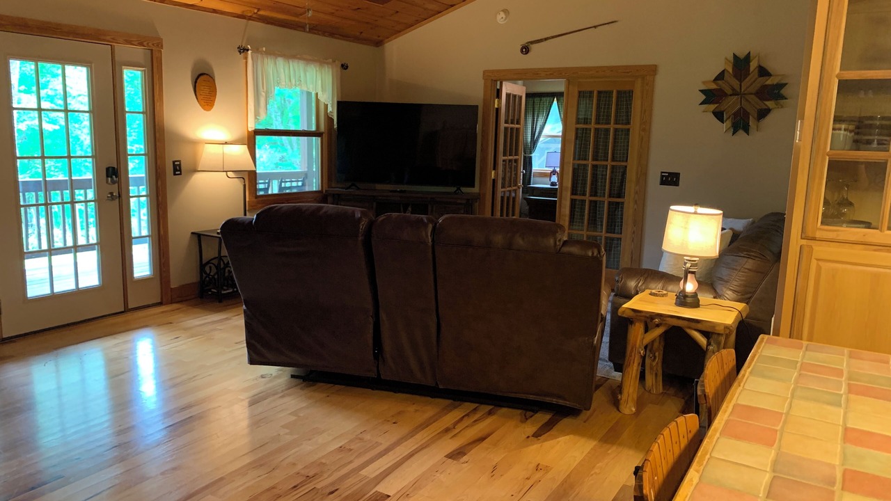 Photo of Livingroom in Topton