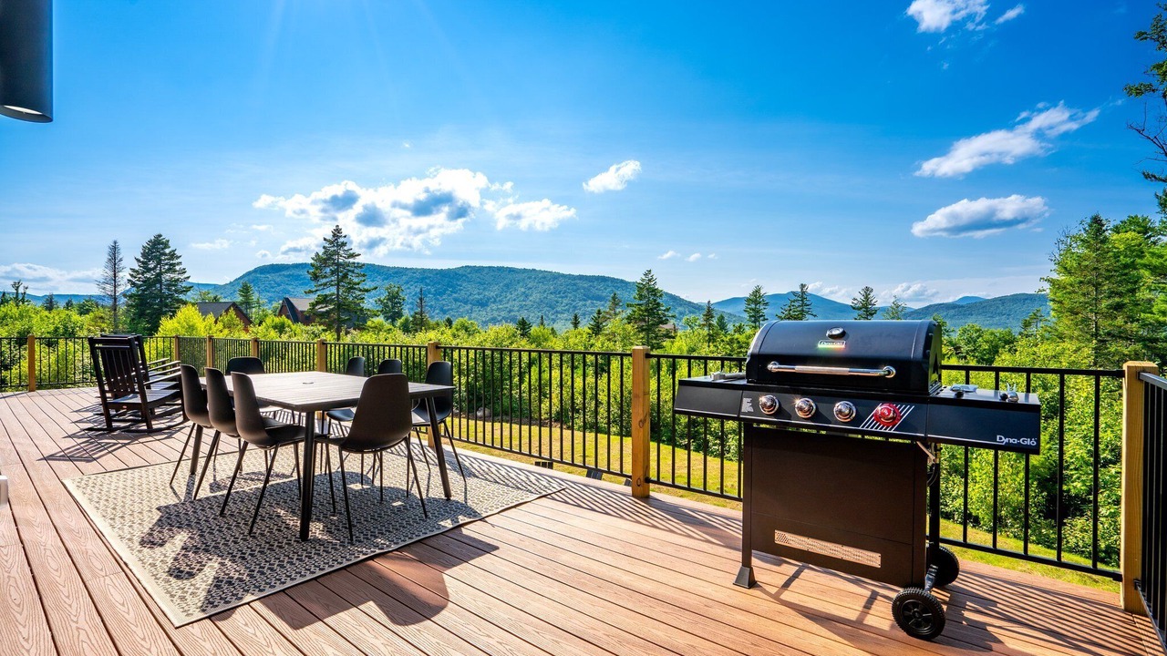 Photo of Outdoor in Sunday River Area