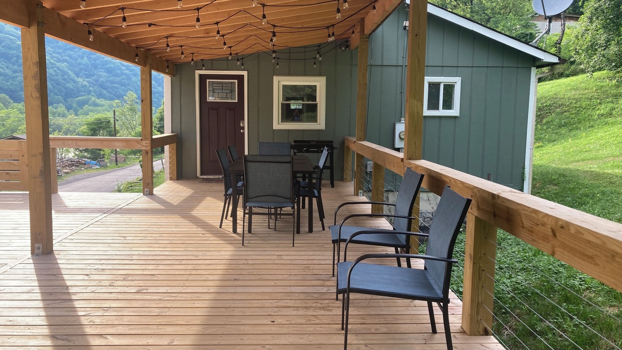 Photo of Outdoor in Meadow Bridge