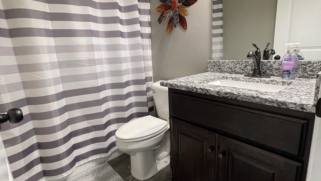 Photo of Bathroom in Shelbyville