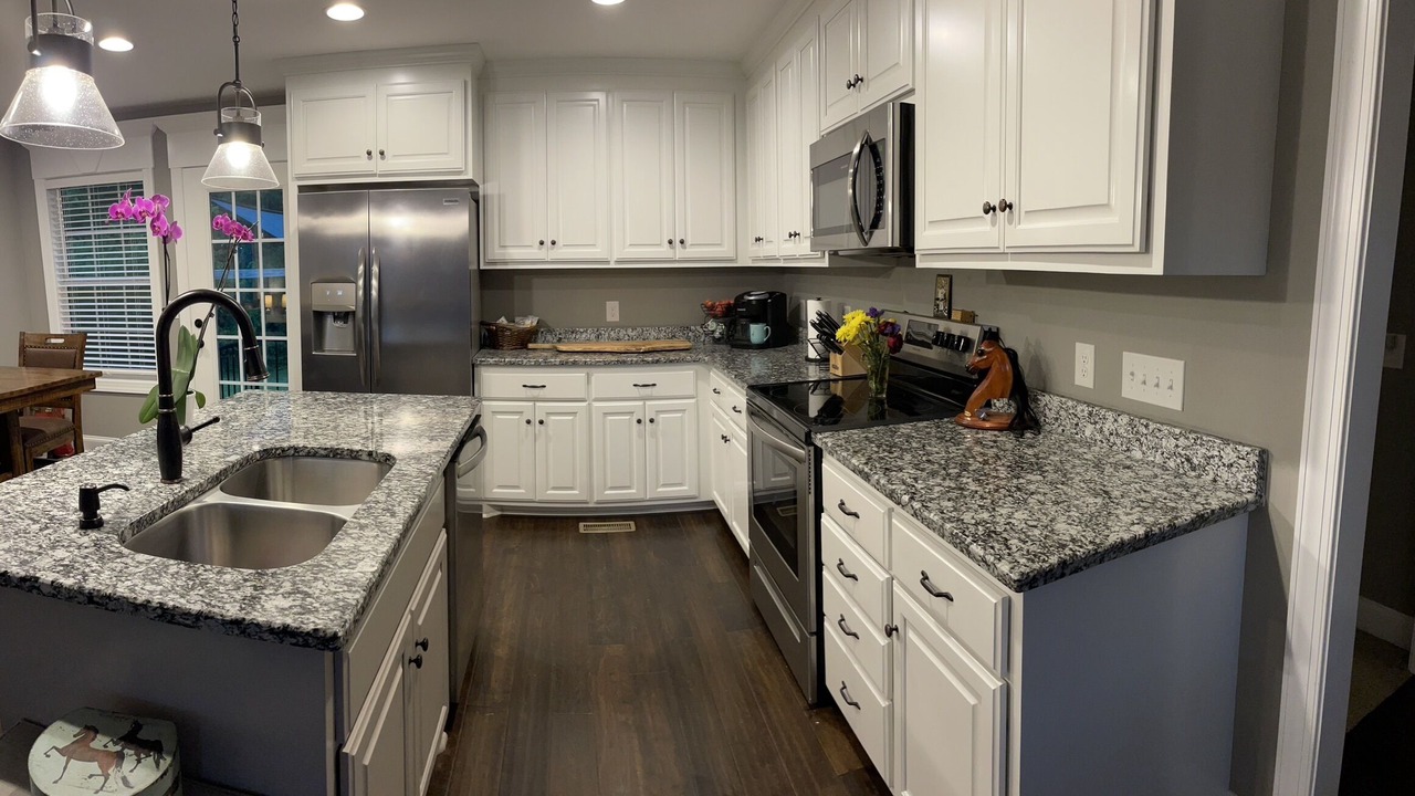Photo of Kitchen in Shelbyville