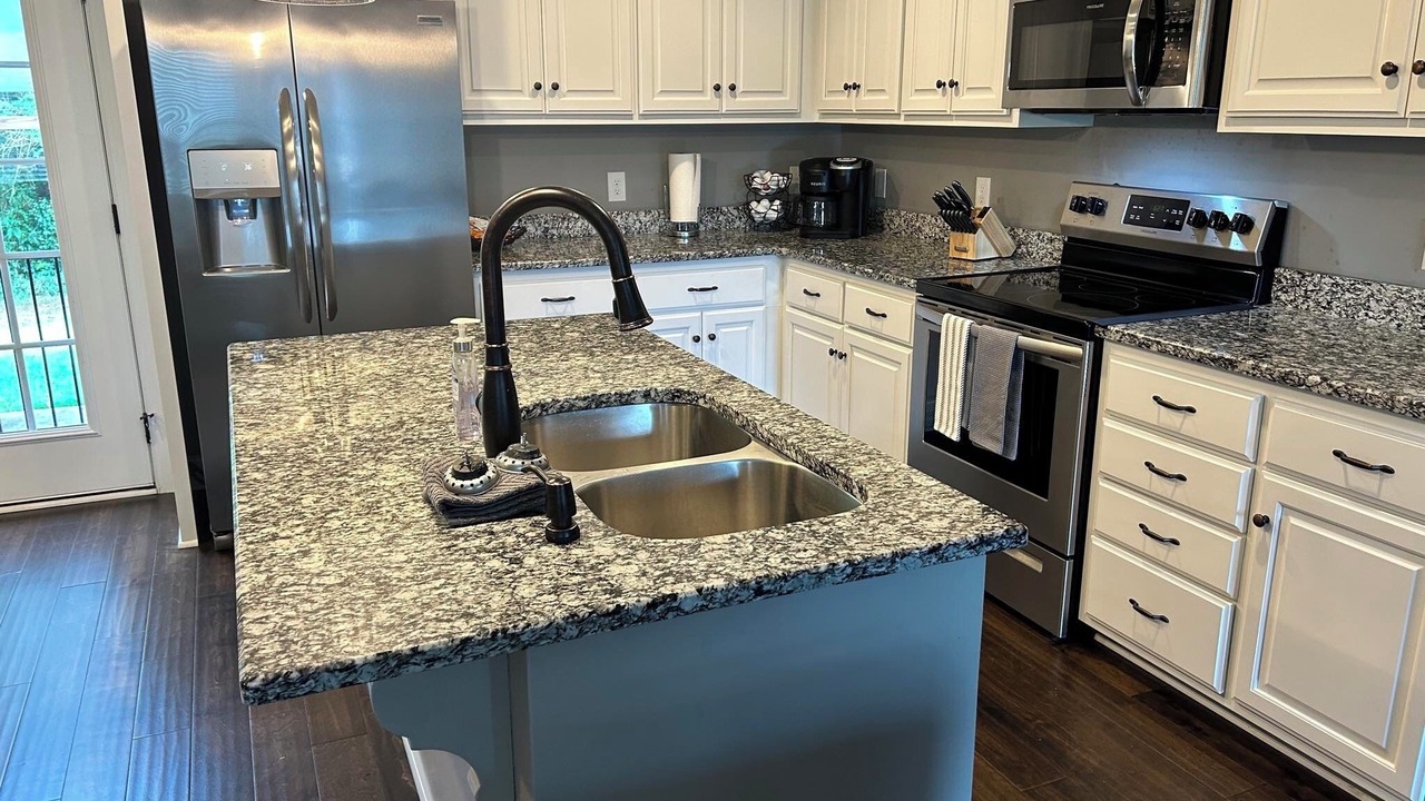 Photo of Kitchen in Shelbyville