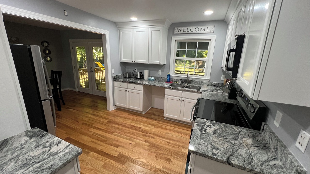 Photo of Kitchen in Toddville Road