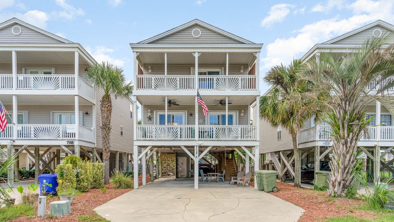 Photo of Outdoor in Long Bay Estates