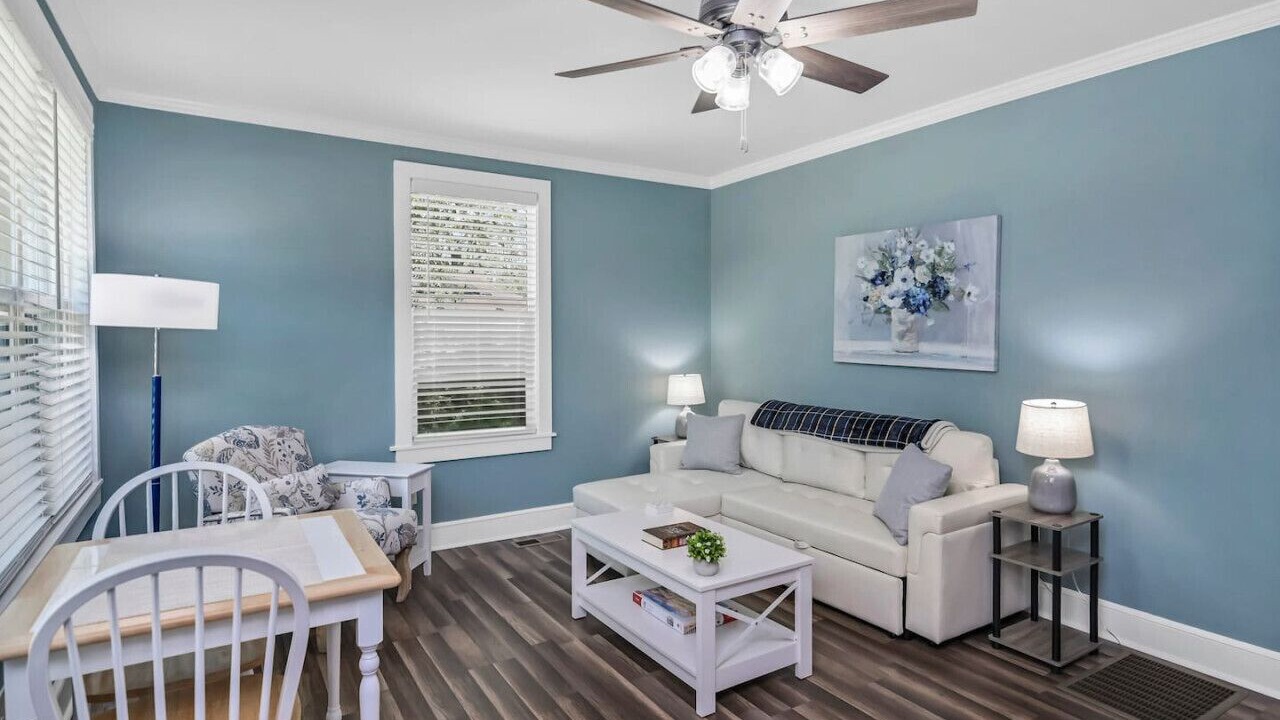 Photo of Livingroom in Columbia