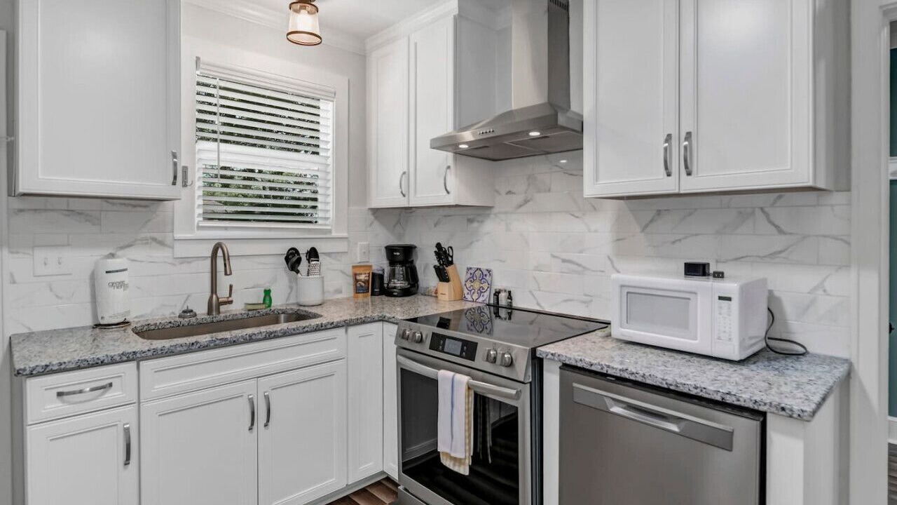 Photo of Kitchen in Columbia