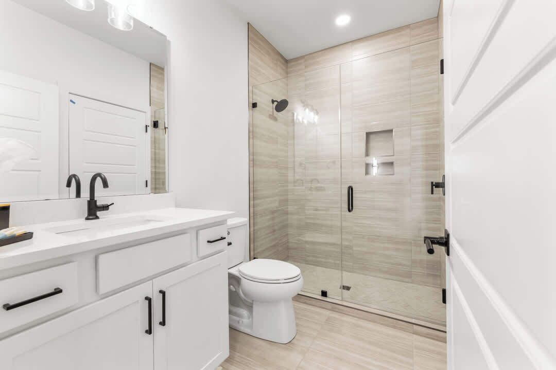 Photo of Bathroom in Long Bay Estates