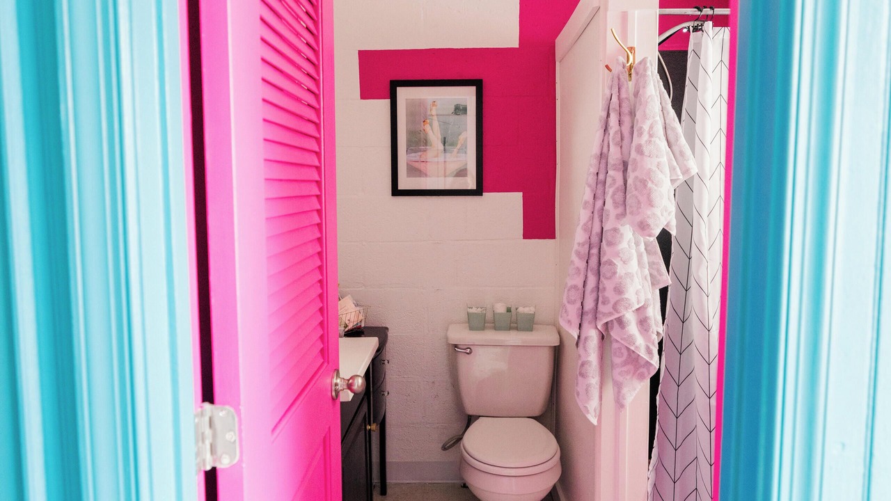 Photo of Bathroom in Petersburg
