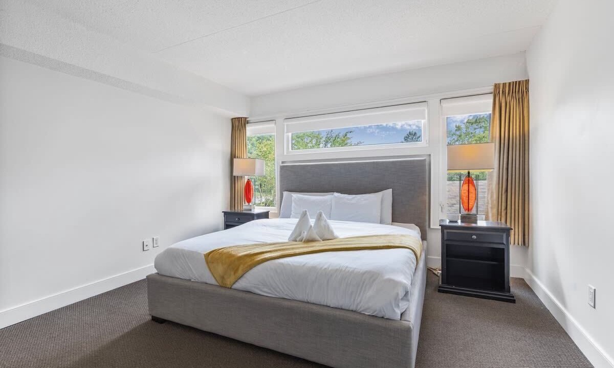 Photo of Bedroom in The Blue Mountains