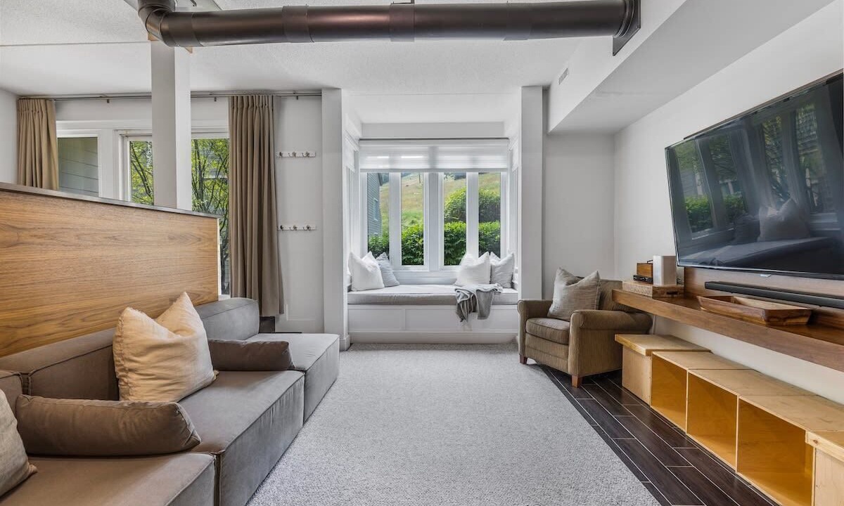 Photo of Livingroom in The Blue Mountains