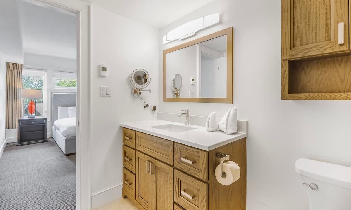 Photo of Bathroom in The Blue Mountains