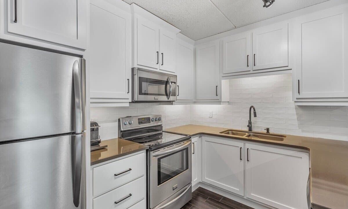 Photo of Kitchen in The Blue Mountains