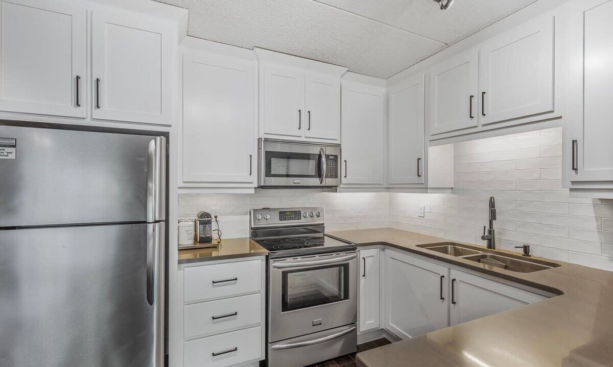 Photo of Kitchen in The Blue Mountains