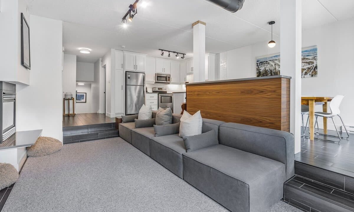 Photo of Livingroom in The Blue Mountains