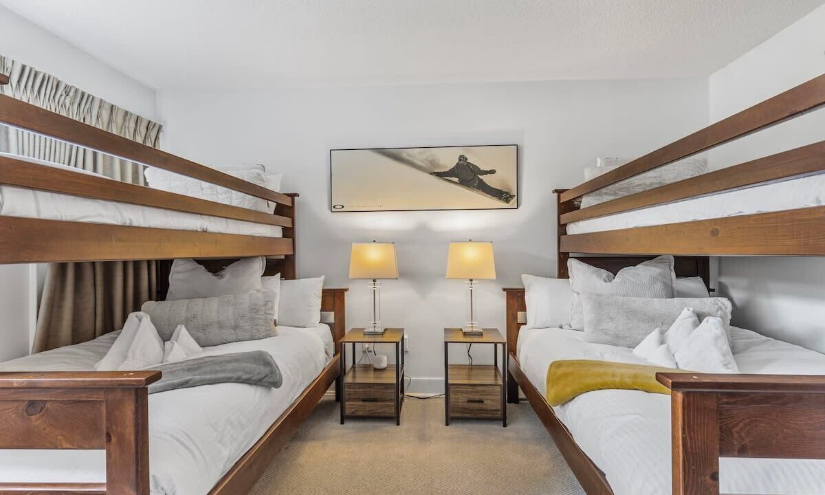 Photo of Bedroom in The Blue Mountains