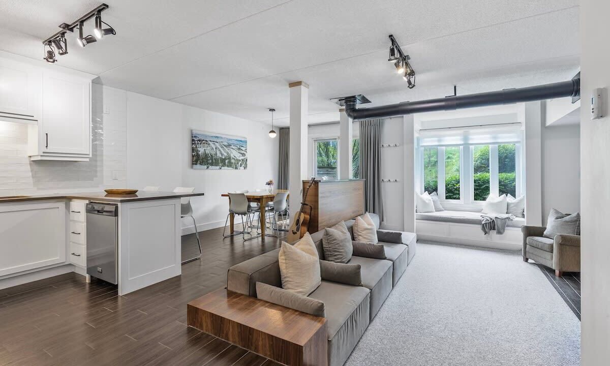 Photo of Livingroom in The Blue Mountains