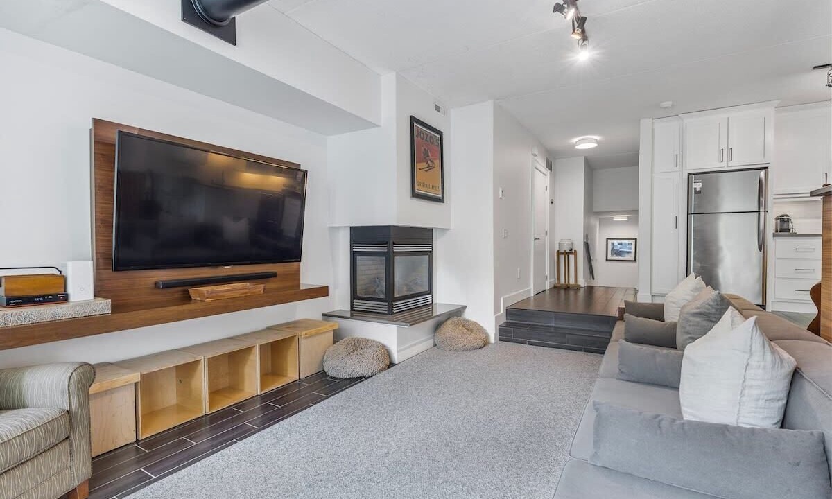 Photo of Livingroom in The Blue Mountains