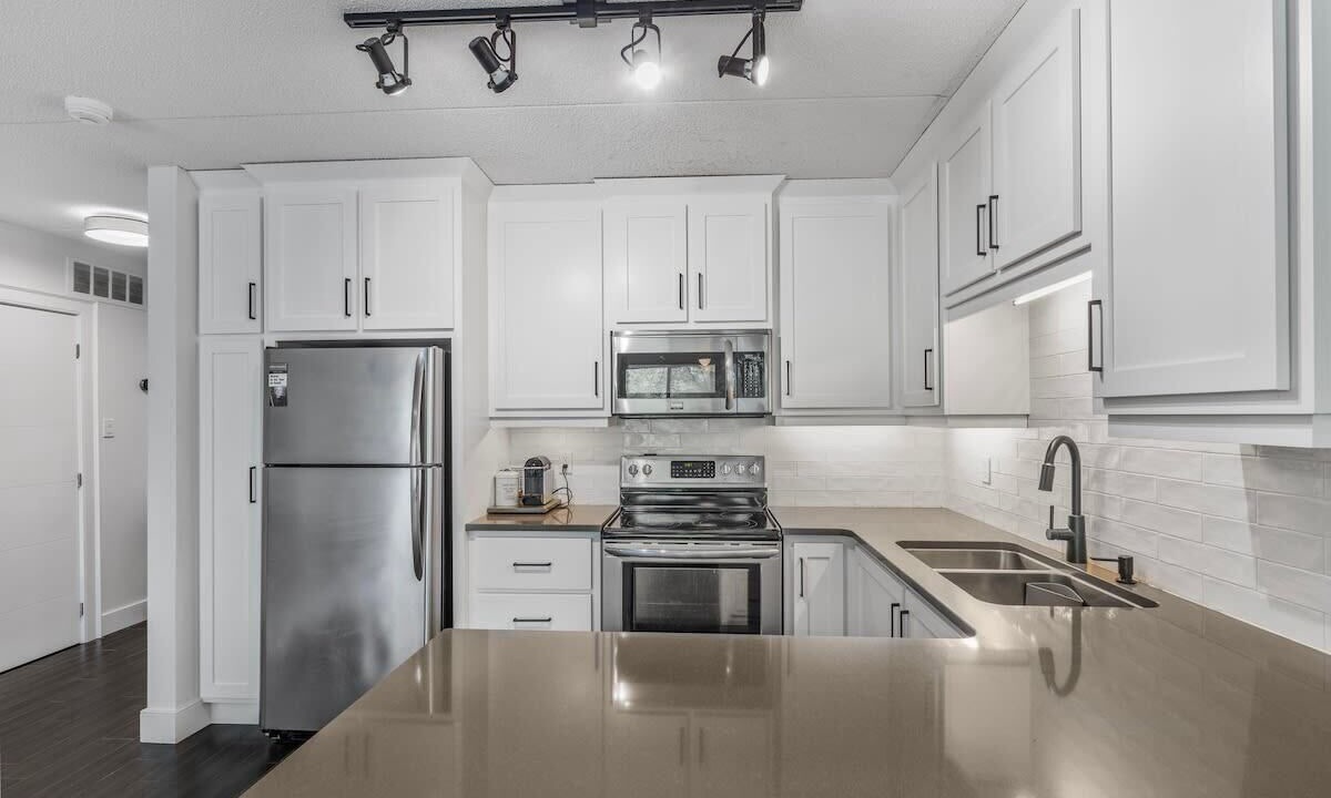 Photo of Kitchen in The Blue Mountains