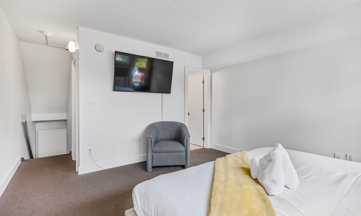 Photo of Bedroom in The Blue Mountains