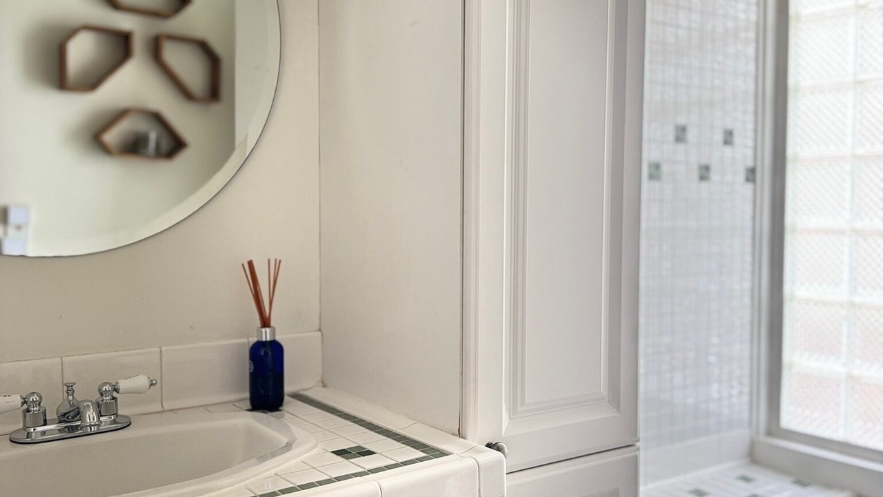 Photo of Bathroom in Eastwood