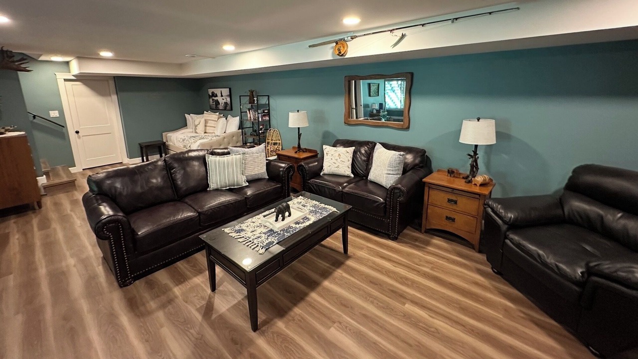 Photo of Livingroom in Terrace
