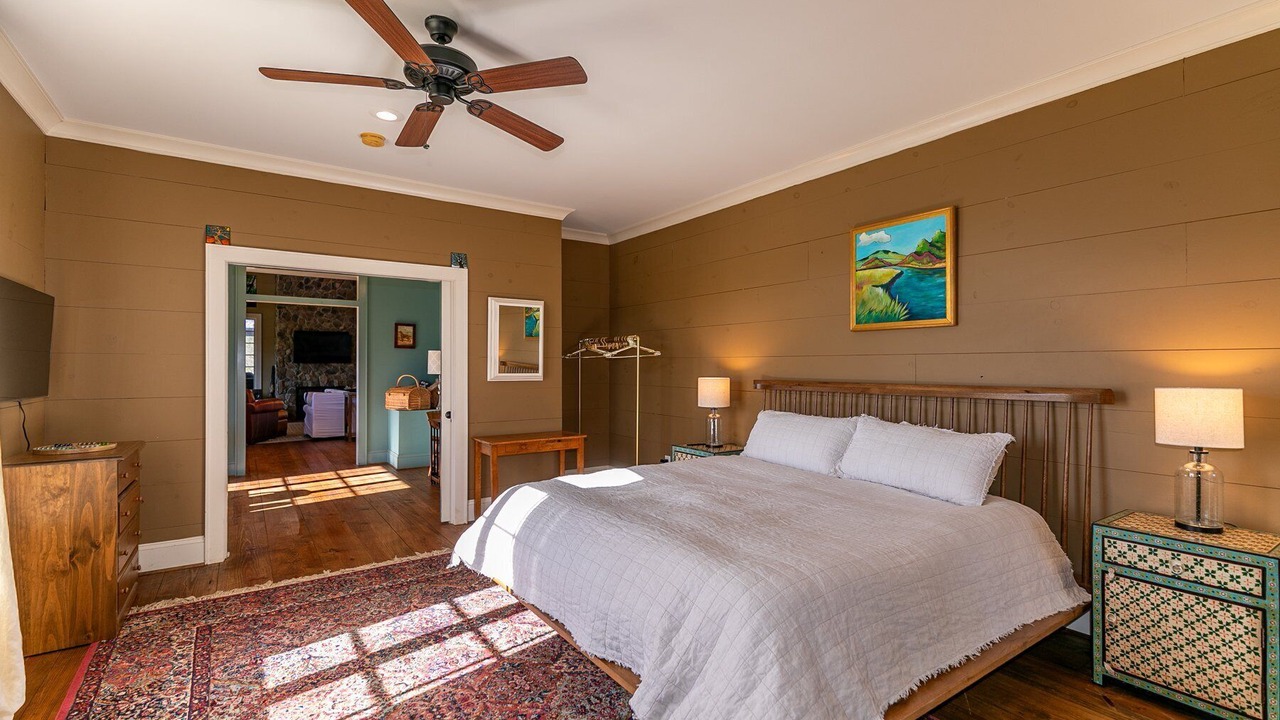 Photo of Bedroom in Jefferson
