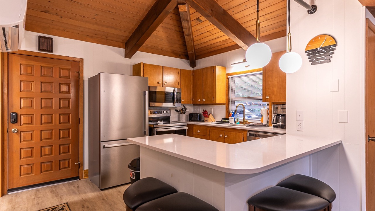 Photo of Kitchen in Newland