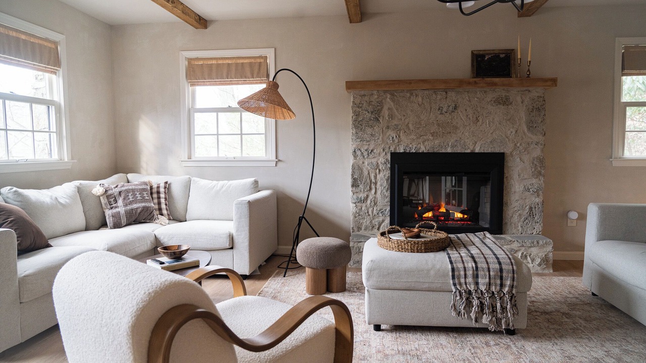 Photo of Livingroom in Maggie Valley