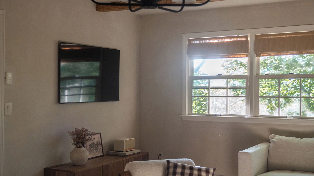 Photo of Livingroom in Maggie Valley