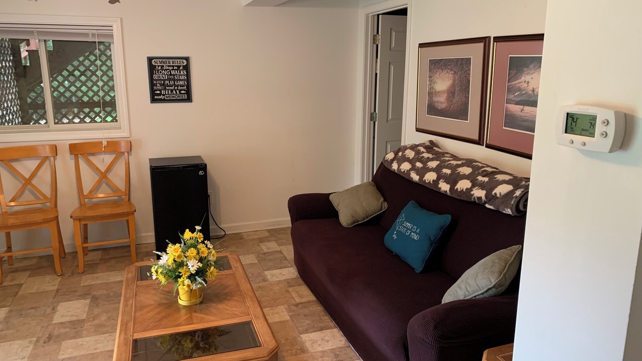 Photo of Livingroom in Pasture Gate
