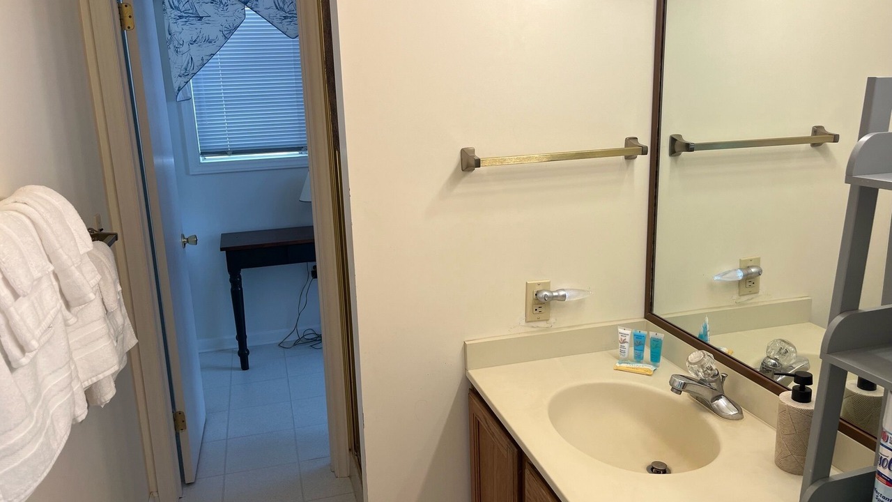 Photo of Bathroom in Pasture Gate