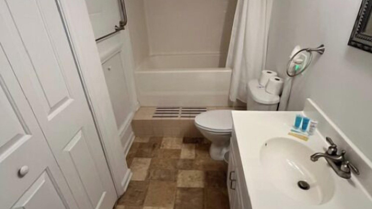 Photo of Bathroom in Pasture Gate