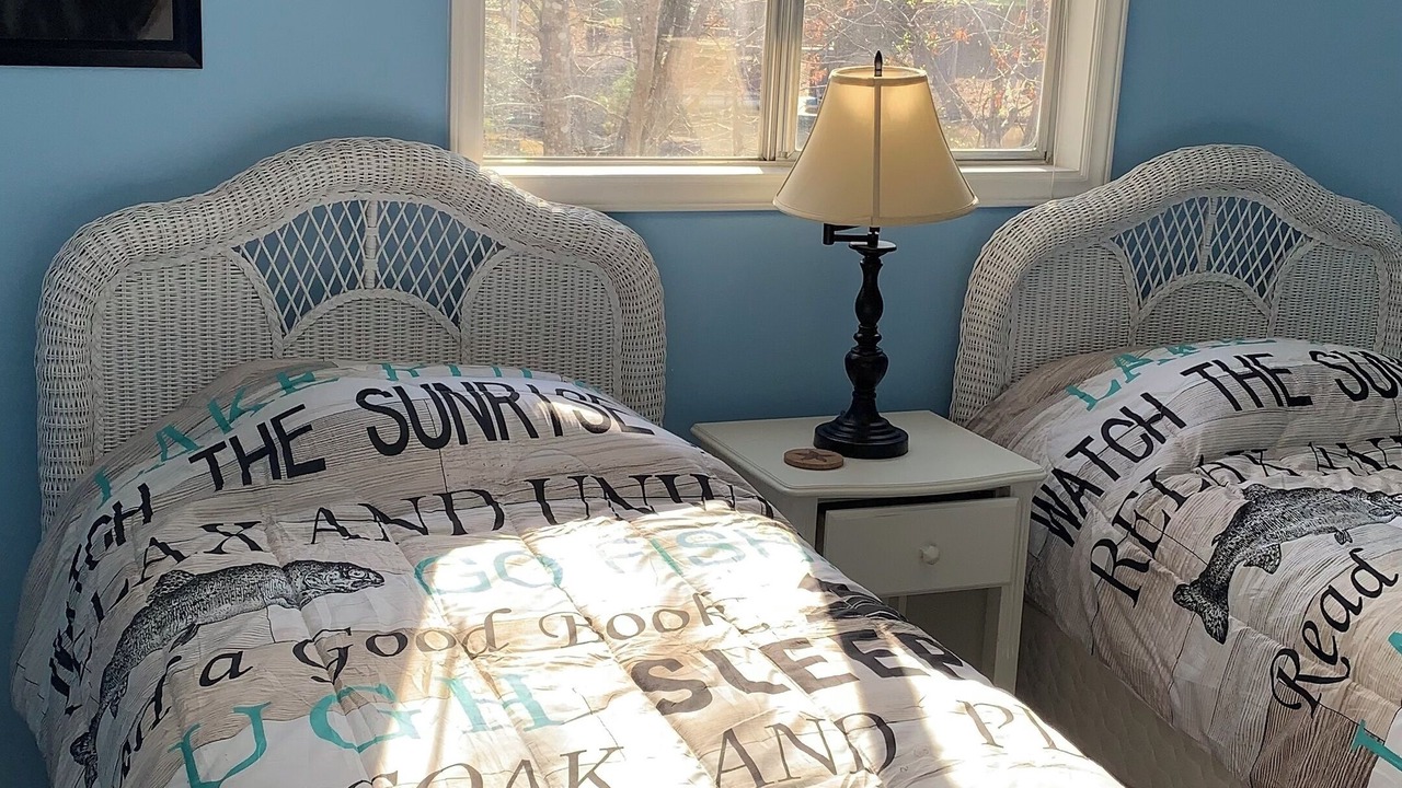 Photo of Bedroom in Pasture Gate